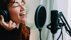 The Power of Voice Over
